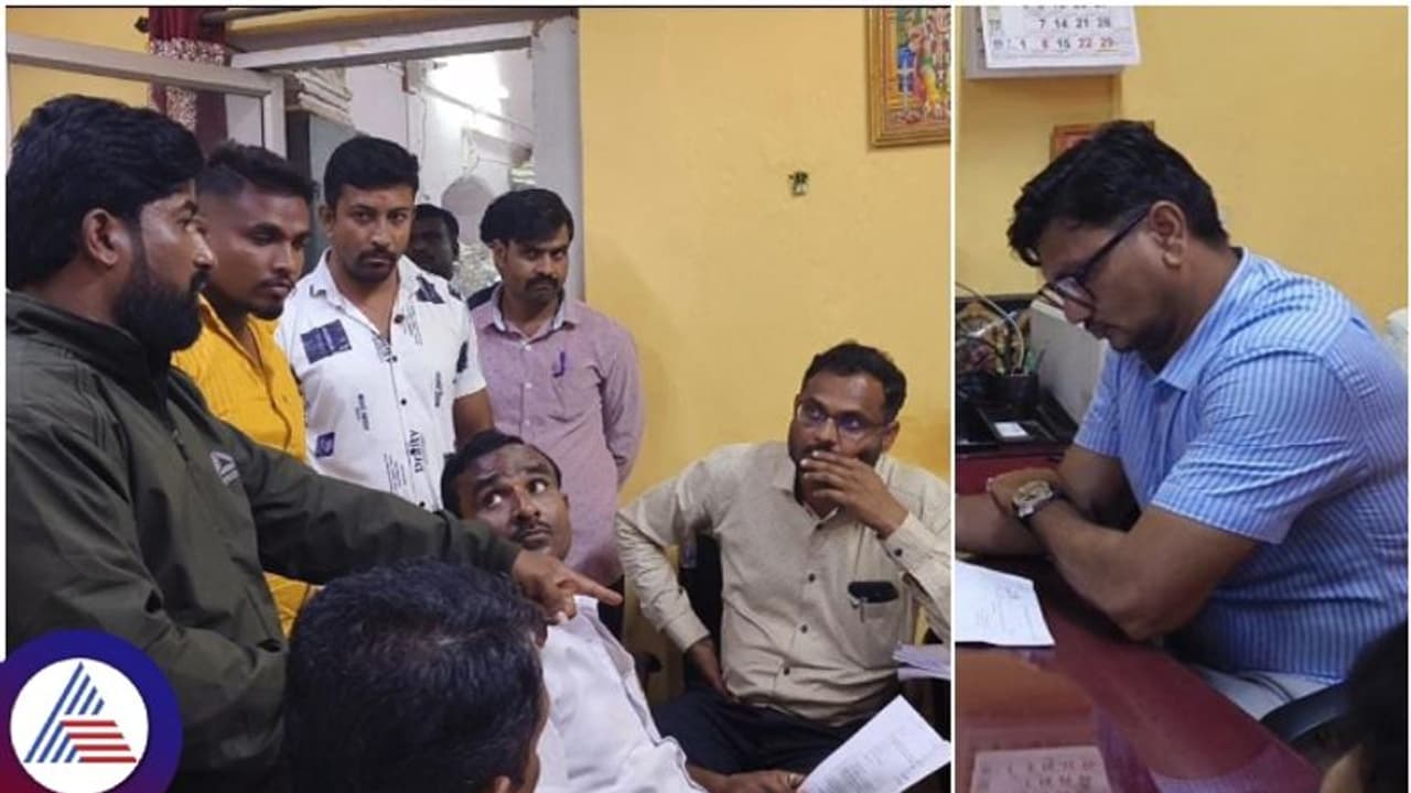 ಜಾತಿ, ಆದಾಯ ಪ್ರಮಾಣಪತ್ರಕ್ಕೂ ಸಚಿವರ ಅನುಮತಿ ಬೇಕಂತೆ! ಇದು ಅಧಿಕಾರಿಗಳ ರೂಲ್ಸ್.. ಜಾತಿ, ಆದಾಯ ಪ್ರಮಾಣಪತ್ರಕ್ಕೂ ಸಚಿವರ ಅನುಮತಿ ಬೇಕಂತೆ! ಇದು ಅಧಿಕಾರಿಗಳ ರೂಲ್ಸ್..