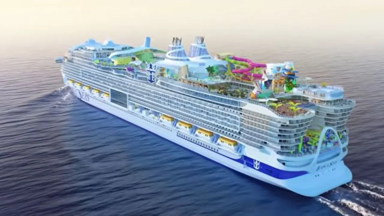 New cruise ships to turn solid waste to energy at sea; Read how New cruise ships to turn solid waste to energy at sea; Read how