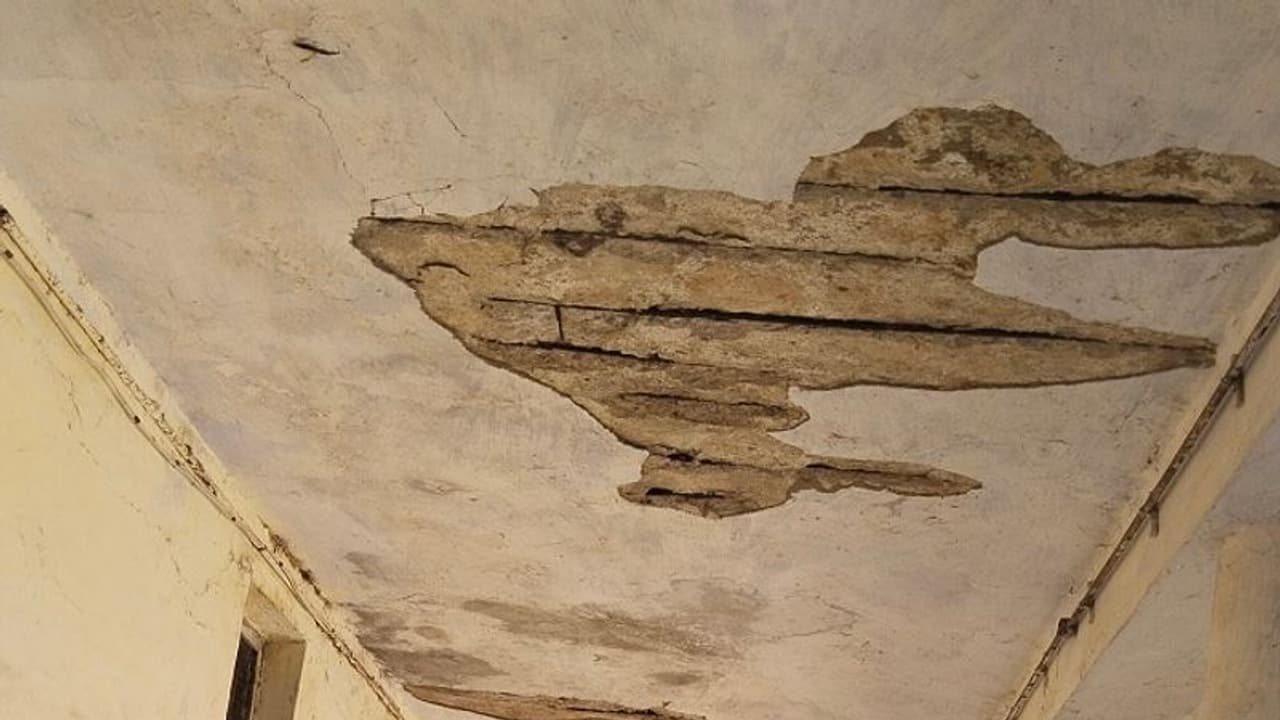 ಯಾದಗಿರಿ: ಸುರಪುರ ಬಾಲಕರ ಮಹಾವಿದ್ಯಾಲಯಕ್ಕೆ ದುರಸ್ತಿ ಎಂದು? ಯಾದಗಿರಿ: ಸುರಪುರ ಬಾಲಕರ ಮಹಾವಿದ್ಯಾಲಯಕ್ಕೆ ದುರಸ್ತಿ ಎಂದು?