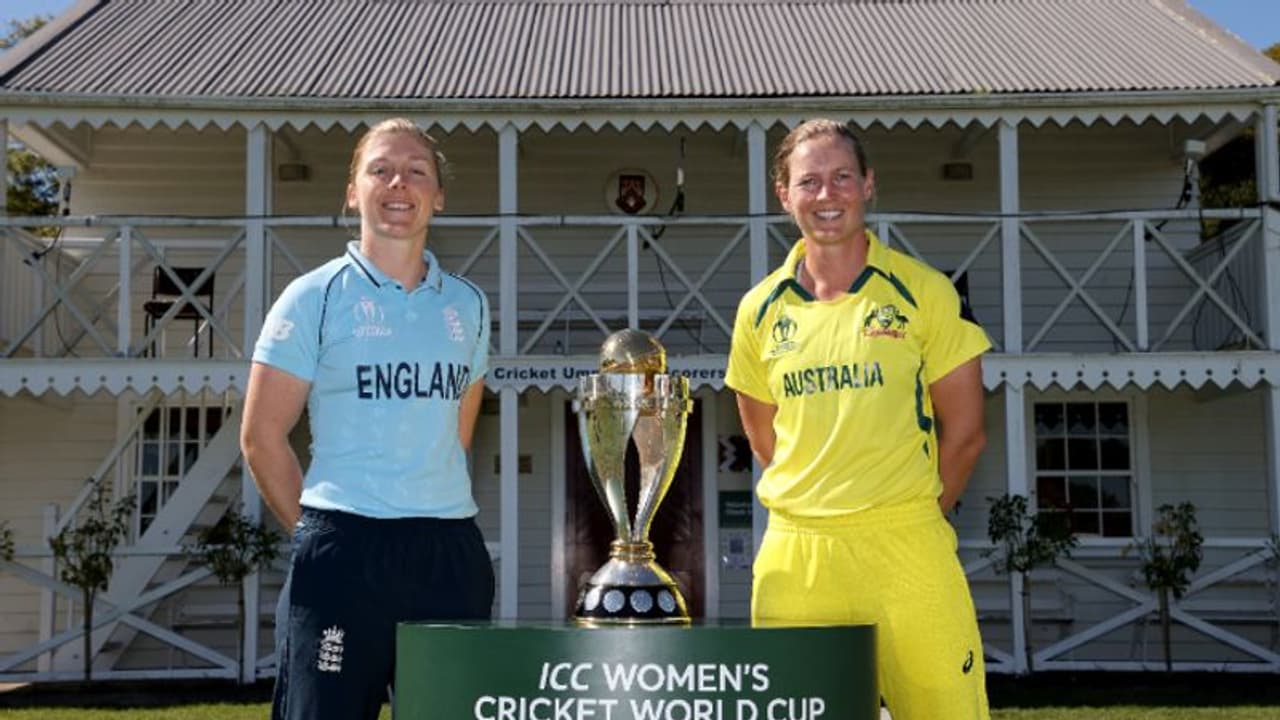 ചരിത്ര പ്രഖ്യാപനവുമായി ഐസിസി! പുരുഷ, വനിതാ ടൂർണമെന്‍റുകളില്‍ തുല്യ സമ്മാനത്തുക