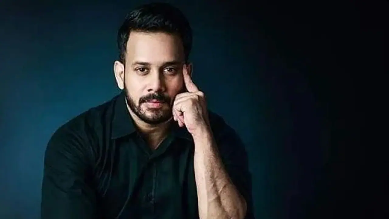 காதல் முதல் Love வரை.. 20 ஆண்டுகால பயணத்தில் உடன் நின்ற ஊடகங்கள் கையெடுத்து கும்பிட்ட பரத்! காதல் முதல் Love வரை.. 20 ஆண்டுகால பயணத்தில் உடன் நின்ற ஊடகங்கள் கையெடுத்து கும்பிட்ட பரத்!