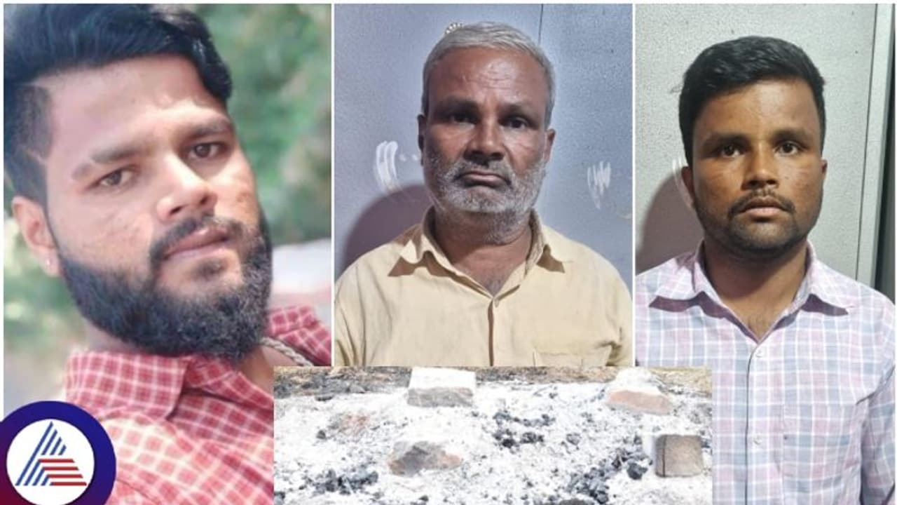 ಕುಡಿದು ಗಲಾಟೆ ಮಾಡ್ತಿದ್ದ ಮಗನನ್ನು ಹೊಡೆದು ಮಲಗಿಸಿದ ತಂದೆ: ಬೆಳಗ್ಗೆ ನೋಡಿದ್ರೆ ಸತ್ತೇ ಹೋಗಿದ್ದ ಕುಡಿದು ಗಲಾಟೆ ಮಾಡ್ತಿದ್ದ ಮಗನನ್ನು ಹೊಡೆದು ಮಲಗಿಸಿದ ತಂದೆ: ಬೆಳಗ್ಗೆ ನೋಡಿದ್ರೆ ಸತ್ತೇ ಹೋಗಿದ್ದ