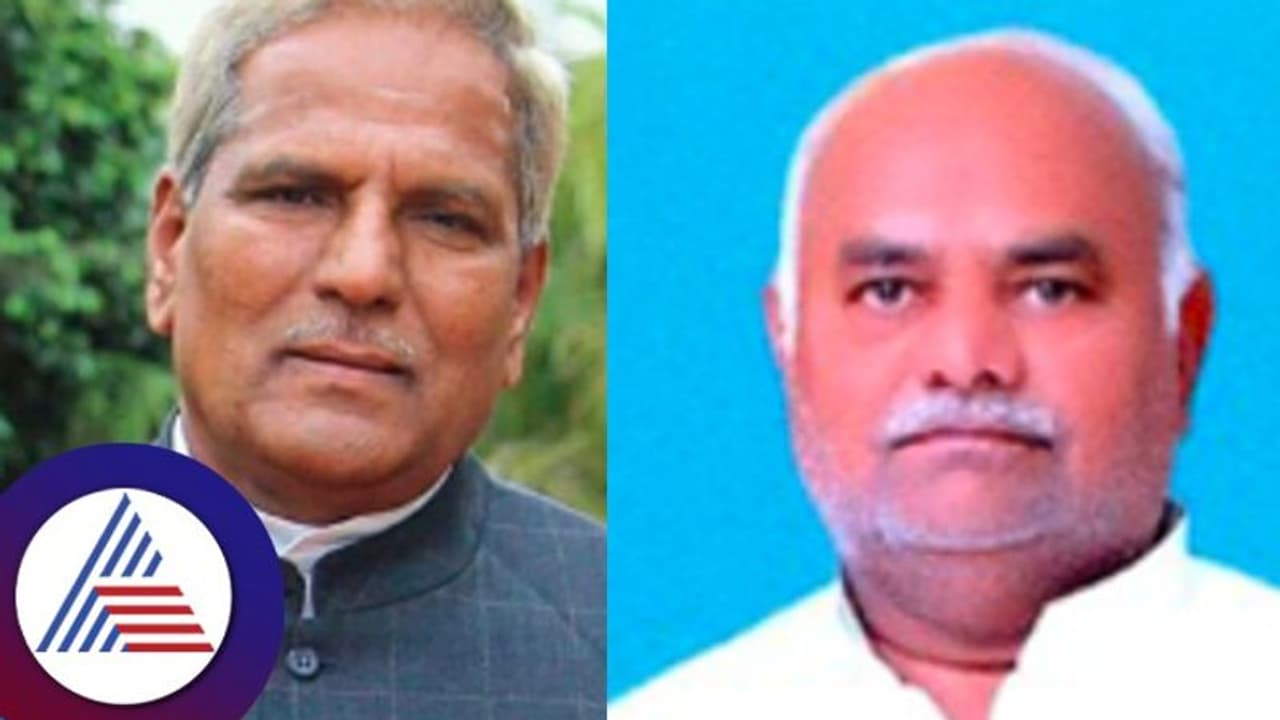 'ಮಾರ್ವಾಡಿಗೂ ಸಮವಸ್ತ್ರ ತಯಾರಿ ಗುತ್ತಿಗೆ ನೀಡಿಲ್ಲ'; ಸಿದ್ದು ಸವದಿ ಆರೋಪಕ್ಕೆ ಸಚಿವ ಶಿವಾನಂದ ಪಾಟೀಲ್‌ ತಿರುಗೇಟು