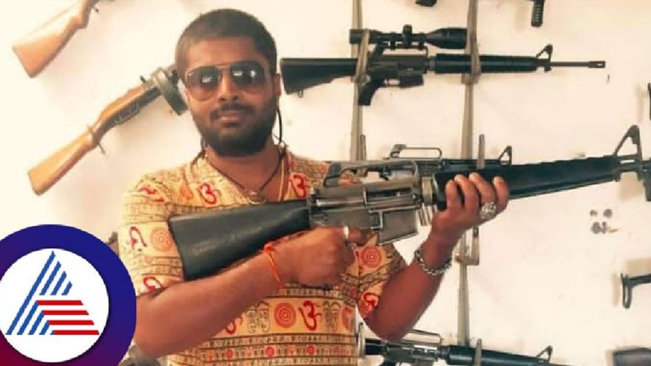 Bengaluru double murder case: ಎಂಡಿ, ಸಿಇಒ ಕೊಲೆಗೆ ಮಾಜಿ ಮಾಲಿಕನಿಂದಲೇ ಸುಪಾರಿ! Bengaluru double murder case: ಎಂಡಿ, ಸಿಇಒ ಕೊಲೆಗೆ ಮಾಜಿ ಮಾಲಿಕನಿಂದಲೇ ಸುಪಾರಿ!