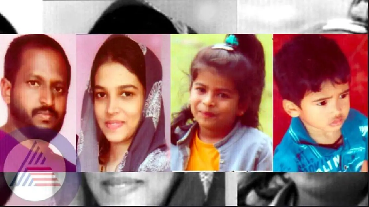 ಆಂಧ್ರದಲ್ಲಿ ಮಗು ನಾಪತ್ತೆ: ಬೆಂಗಳೂರಿನಲ್ಲಿ ಹುಡುಕಾಟ! ಆಂಧ್ರದಲ್ಲಿ ಮಗು ನಾಪತ್ತೆ: ಬೆಂಗಳೂರಿನಲ್ಲಿ ಹುಡುಕಾಟ!