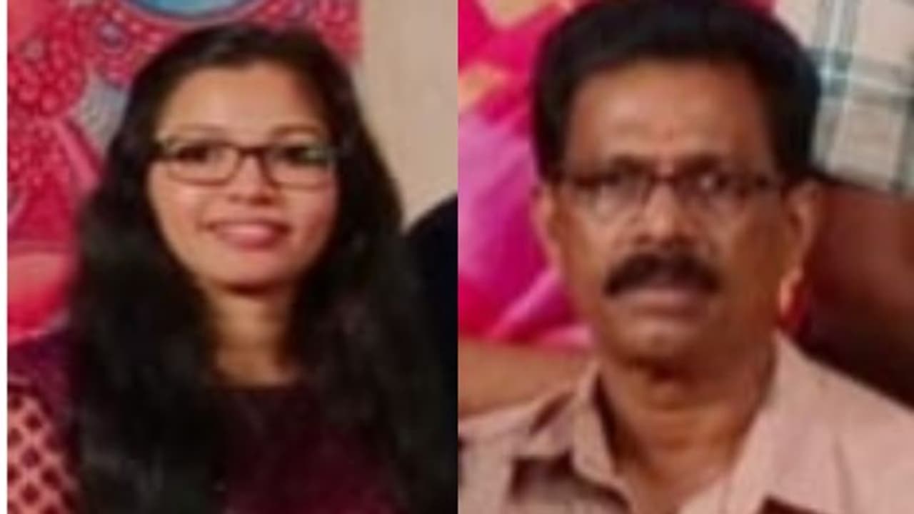 തിരുവനന്തപുരത്ത് നാലംഗ കുടുംബം വിഷം കഴിച്ചു: അച്ഛനും മകളും മരിച്ചു, അമ്മയും മകനും അത്യാസന്ന നിലയിൽ തിരുവനന്തപുരത്ത് നാലംഗ കുടുംബം വിഷം കഴിച്ചു: അച്ഛനും മകളും മരിച്ചു, അമ്മയും മകനും അത്യാസന്ന നിലയിൽ