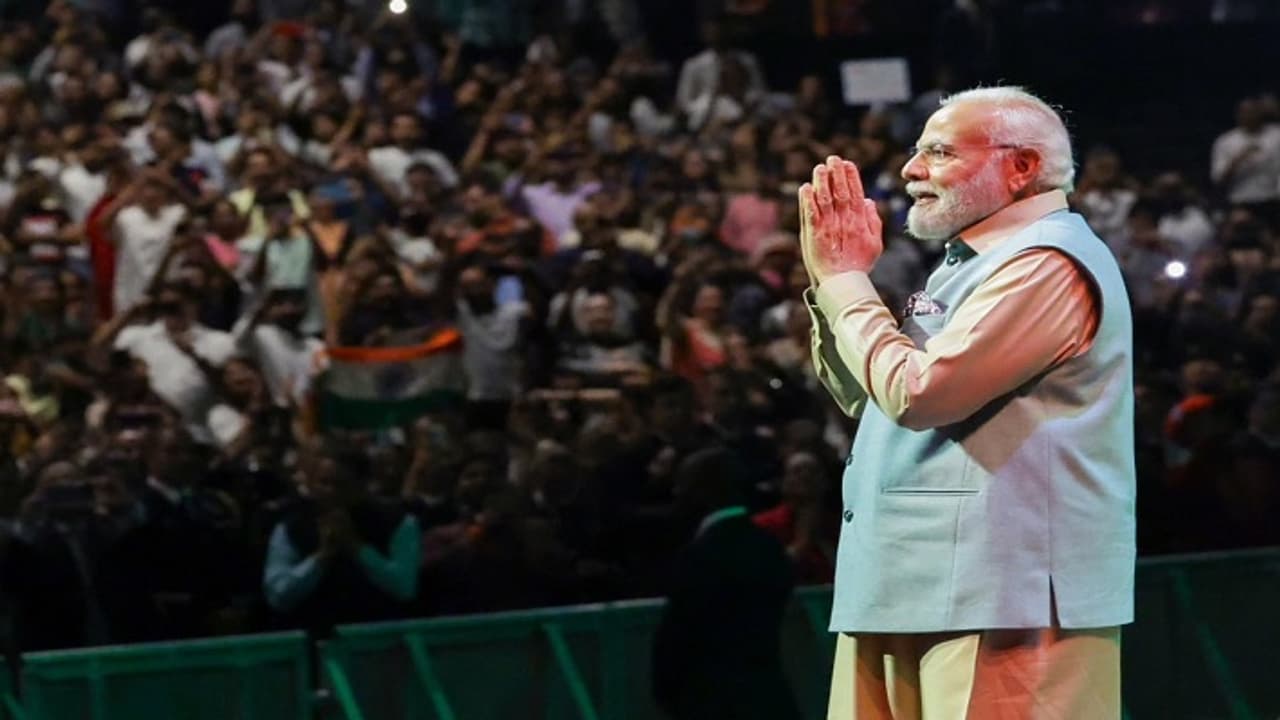 ఐదేళ్లలో 13.5 కోట్ల మంది భారతీయులు పేదరికం నుంచి బయటపడ్డారు: మోదీ హయాంలో విప్లవాత్మక ఆర్థిక సంస్కరణలు