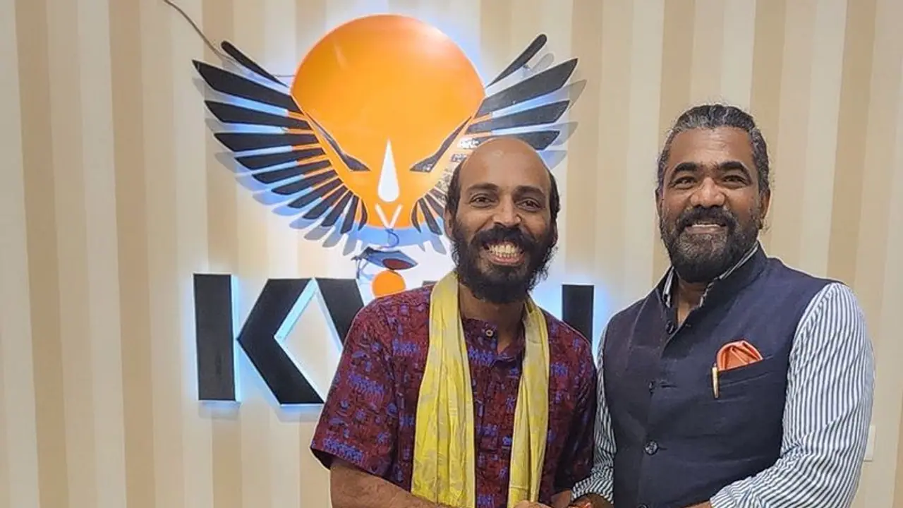 ಟೋಬಿ ಚಿತ್ರದ ವಿತರಣೆ ಹಕ್ಕು ತೆಗೆದುಕೊಂಡ ಕೆವಿಎನ್‌ ಪ್ರೊಡಕ್ಷನ್