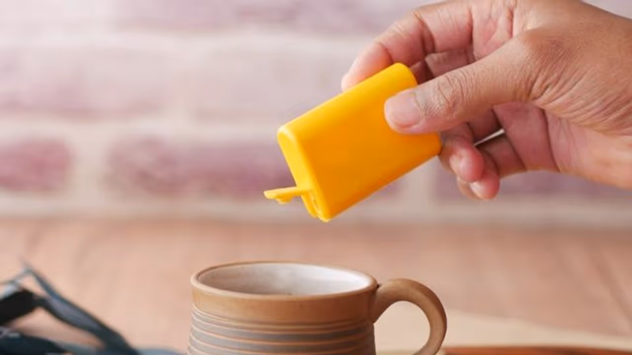 Sweeteners may increase risk of developing type two diabetes or heart disease: WHO Sweeteners may increase risk of developing type two diabetes or heart disease: WHO