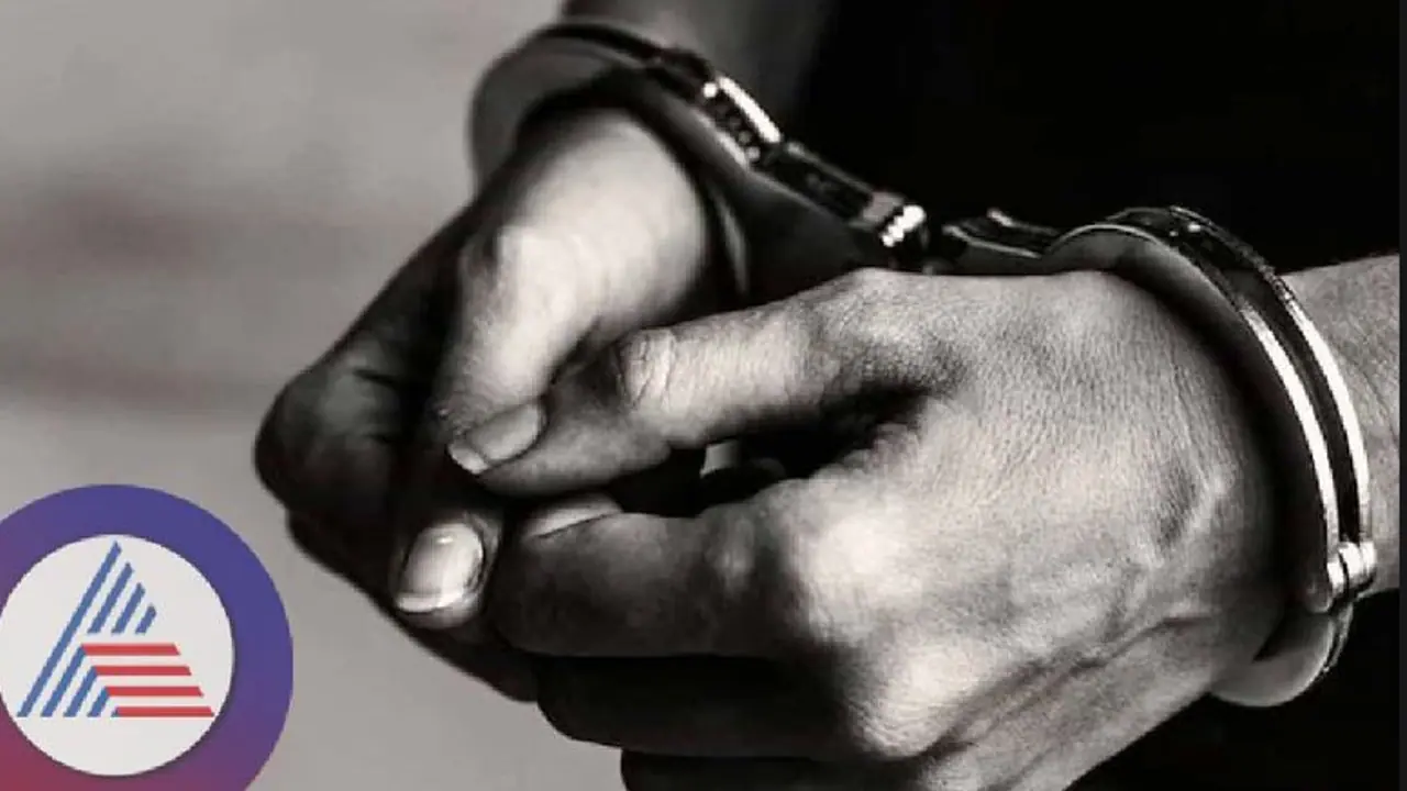 ಟೈರ್ ಕಳ್ಳತನ ಪ್ರಕರಣ; ಇಬ್ಬರ ಬಂಧನ, ₹77,000 ಮೌಲ್ಯದ ವಸ್ತುಗಳು ಜಪ್ತಿ! 