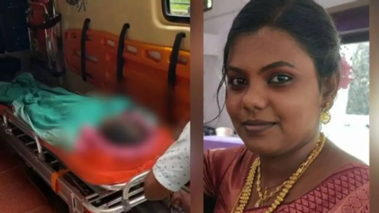 Kerala woman dies due to kidney failure after giving birth to child; Family alleges medical negligence Kerala woman dies due to kidney failure after giving birth to child; Family alleges medical negligence