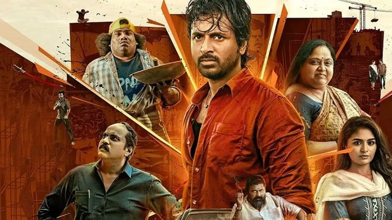 Mahaveerudu Review: Is Sivakarthikeyan Madonne Ashwin's film worth YOUR time? Read THIS