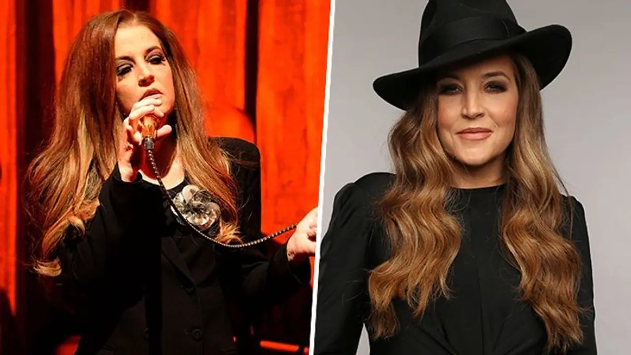 Lisa Marie Presley's cause of death is finally disclosed; Know details Lisa Marie Presley's cause of death is finally disclosed; Know details