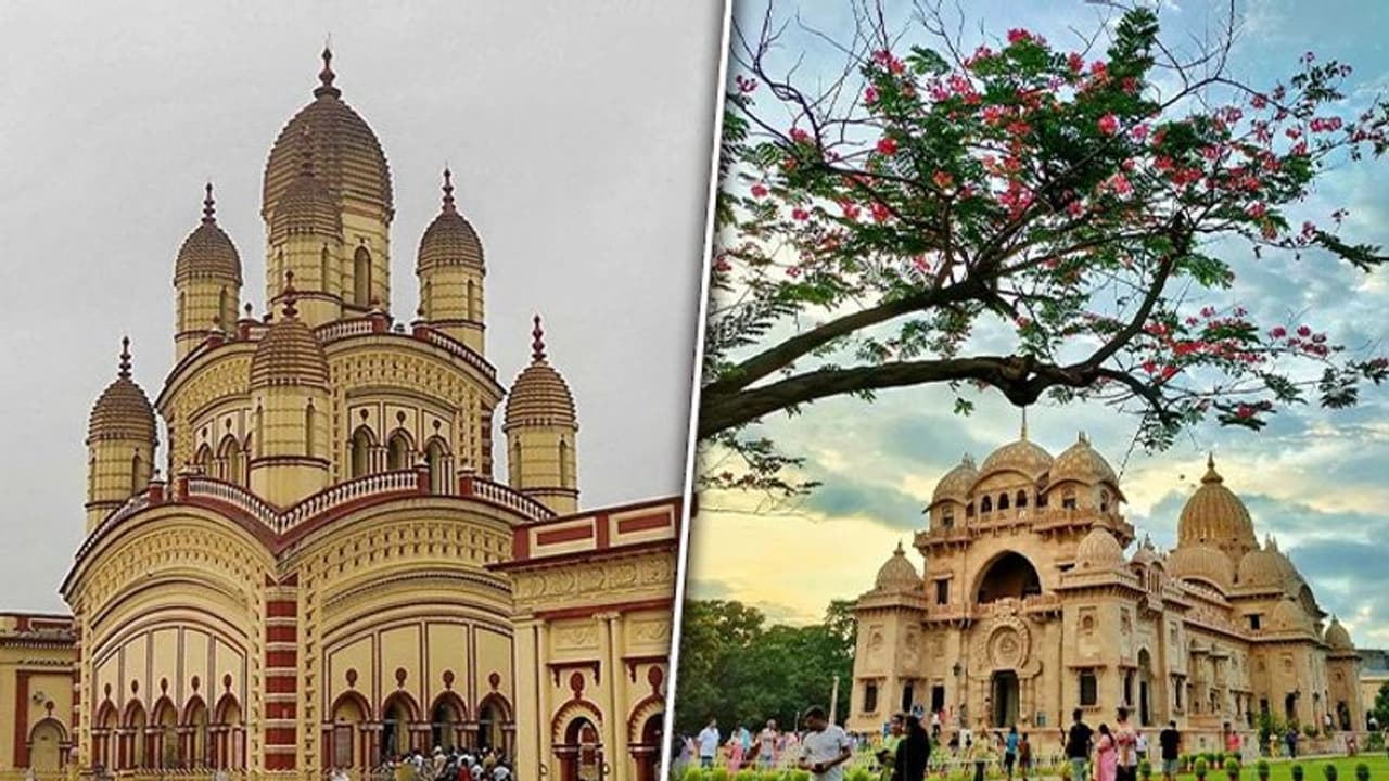 Dakshineshwar to Belur Math: A divine journey through the Spiritual Heartland of West Bengal