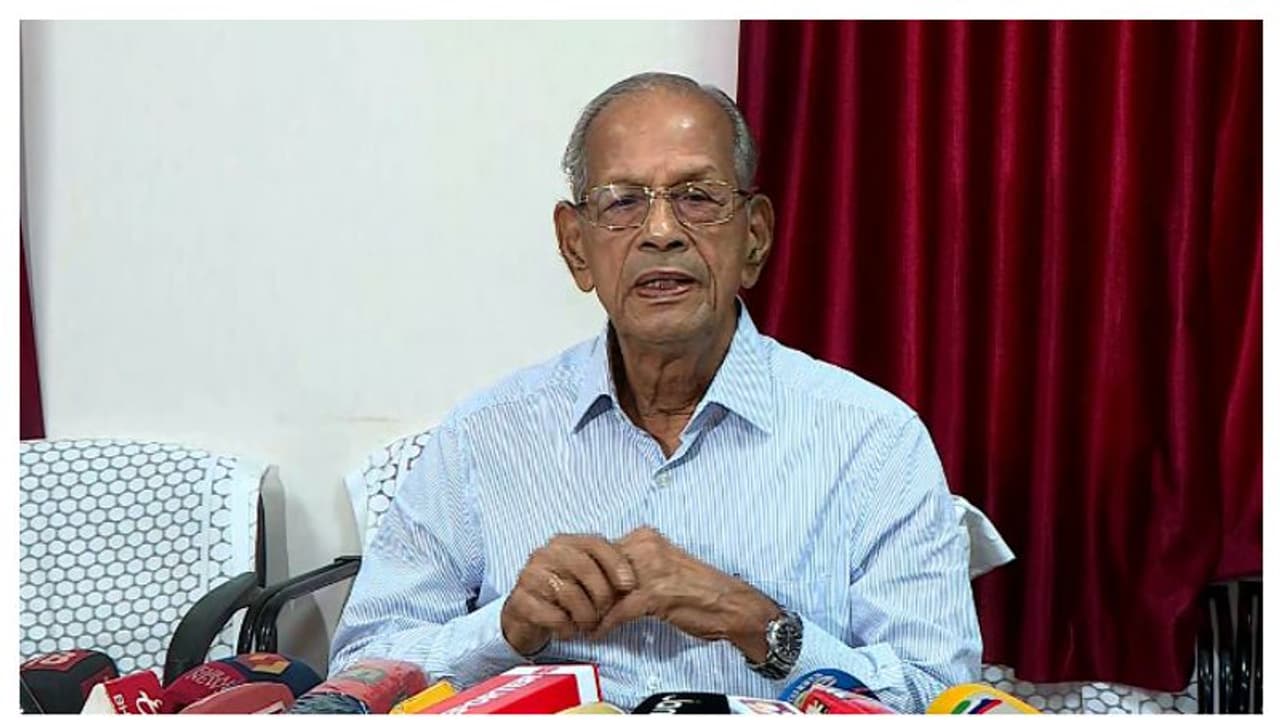 'കെവി തോമസ് വന്നത് മുഖ്യമന്ത്രിയുടെ അറിവോടെ, സംസ്ഥാനം ആവശ്യപ്പെട്ടാൽ സഹകരിക്കും, രാഷ്ട്രീയം നോക്കില്ല' 'കെവി തോമസ് വന്നത് മുഖ്യമന്ത്രിയുടെ അറിവോടെ, സംസ്ഥാനം ആവശ്യപ്പെട്ടാൽ സഹകരിക്കും, രാഷ്ട്രീയം നോക്കില്ല'