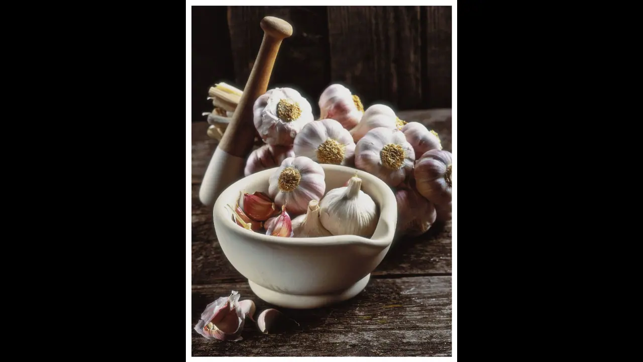 Cancer prevention to heart health: 7 health benefits of Garlic Cancer prevention to heart health: 7 health benefits of Garlic