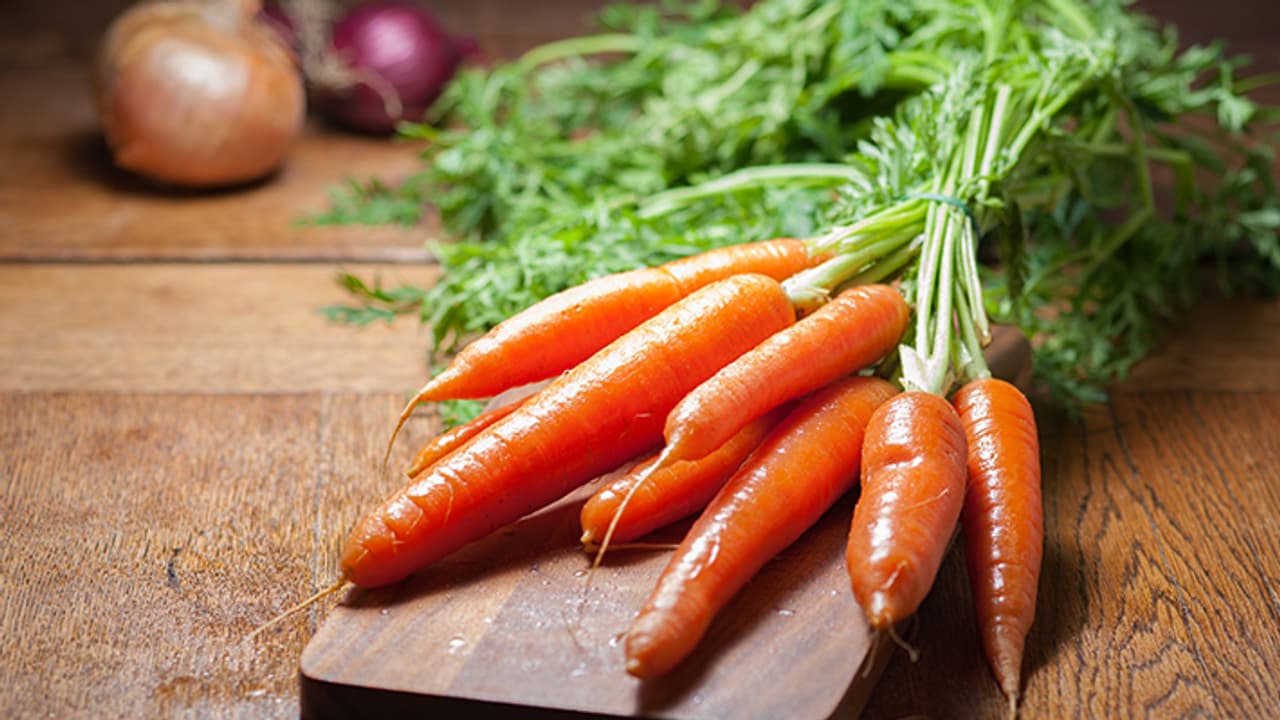 advantages of consuming carrots advantages of consuming carrots