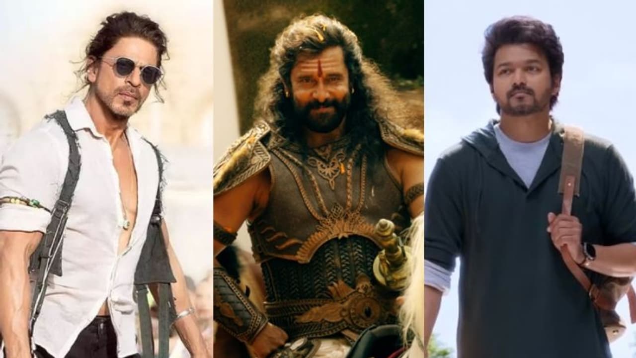 ഏറ്റവും ജനപ്രീതി നേടിയ 10 ഇന്ത്യന്‍ ചിത്രങ്ങള്‍ ഏതൊക്കെ? 2023 ആദ്യ പകുതിയിലെ ലിസ്റ്റ് 