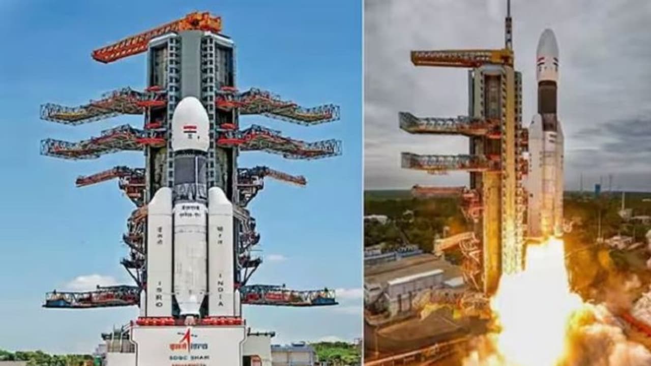 చంద్రుడిపై దిగడం ఎందుకు కష్టం! చంద్రయాన్ 3 అసాధ్యాన్ని ఎలా చేస్తుందో తెలుసుకోండి.. చంద్రుడిపై దిగడం ఎందుకు కష్టం! చంద్రయాన్ 3 అసాధ్యాన్ని ఎలా చేస్తుందో తెలుసుకోండి..