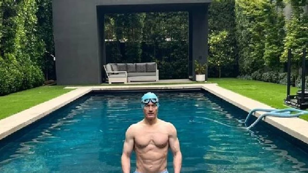 പ്രായം കുറയ്ക്കുന്നതിന് പ്രയോജനപ്പെട്ടില്ല, മകനുമായുള്ള പ്ലാസ്മ കൈമാറ്റം അവസാനിപ്പിച്ചതായി അമേരിക്കൻ വ്യവസായി പ്രായം കുറയ്ക്കുന്നതിന് പ്രയോജനപ്പെട്ടില്ല, മകനുമായുള്ള പ്ലാസ്മ കൈമാറ്റം അവസാനിപ്പിച്ചതായി അമേരിക്കൻ വ്യവസായി