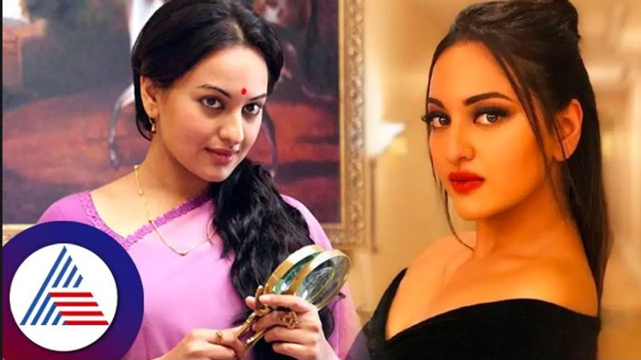 35 ಕೆಜಿ ತೂಕ ಇಳಿದ ಸೋನಾಕ್ಷಿ; ಅಡುಗೆ ಮಾಡೋಕೆ ಬರಲ್ಲ ಆದ್ರೆ ಚೆನ್ನಾಗಿ ತಿನ್ನುತ್ತೀನಿ ಎಂದ ನಟಿ ಹಿಗ್ಗಾಮುಗ್ಗಾ ಟ್ರೋಲ್ 