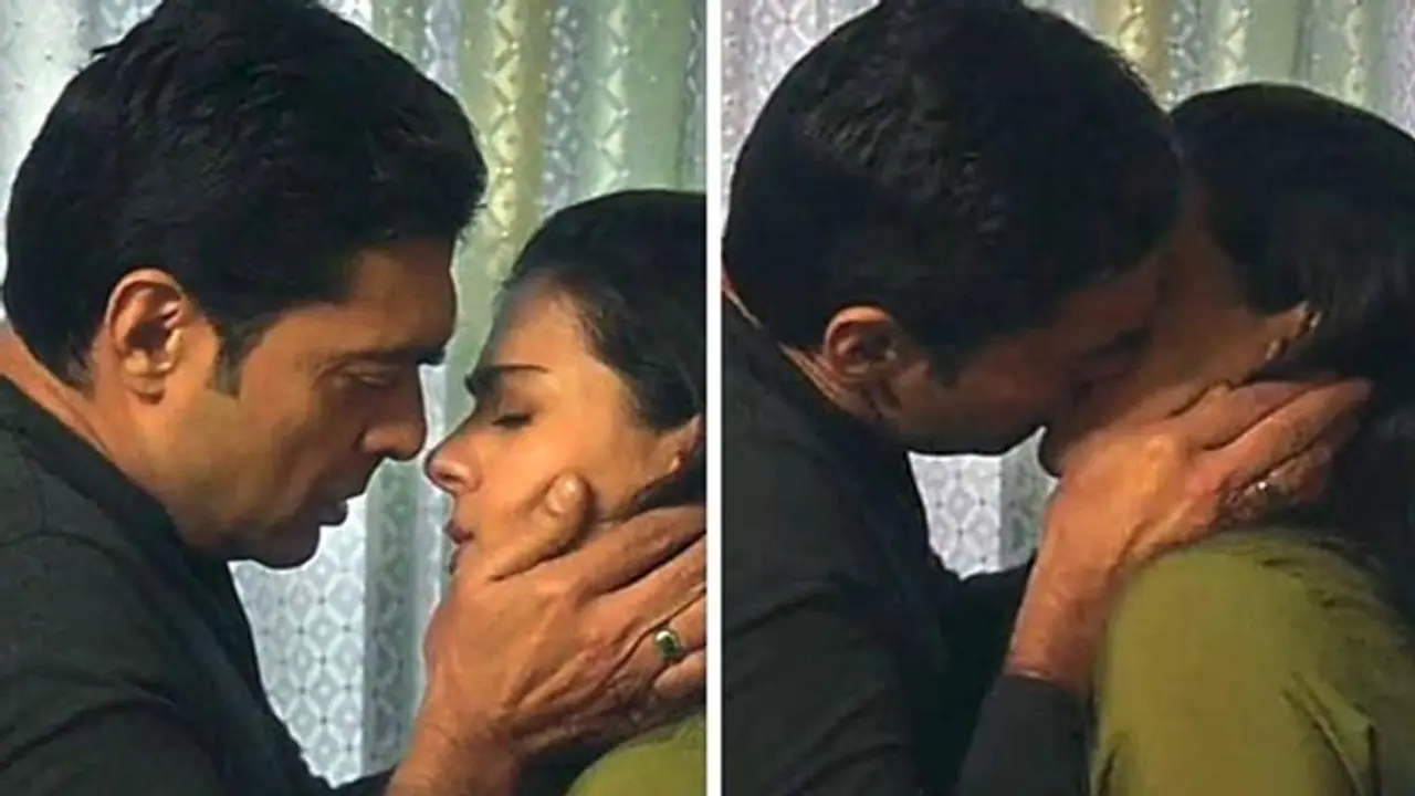 23 വർഷമായി തുടരുന്ന നയം അവസാനിപ്പിച്ച് കജോള്‍‌; ഞെട്ടി പ്രേക്ഷകര്‍‌.!