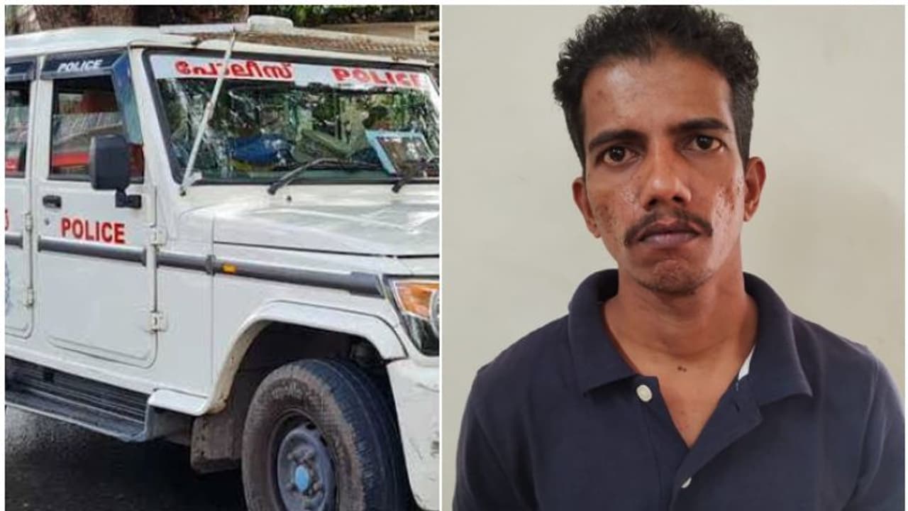 ഭീഷണിപ്പെടുത്തി 12 വയസുള്ള കുട്ടിയെ ലൈംഗികമായി പീഡിപ്പിച്ചു, 35 കാരന് 43 വർഷം കഠിനതടവ് ശിക്ഷ