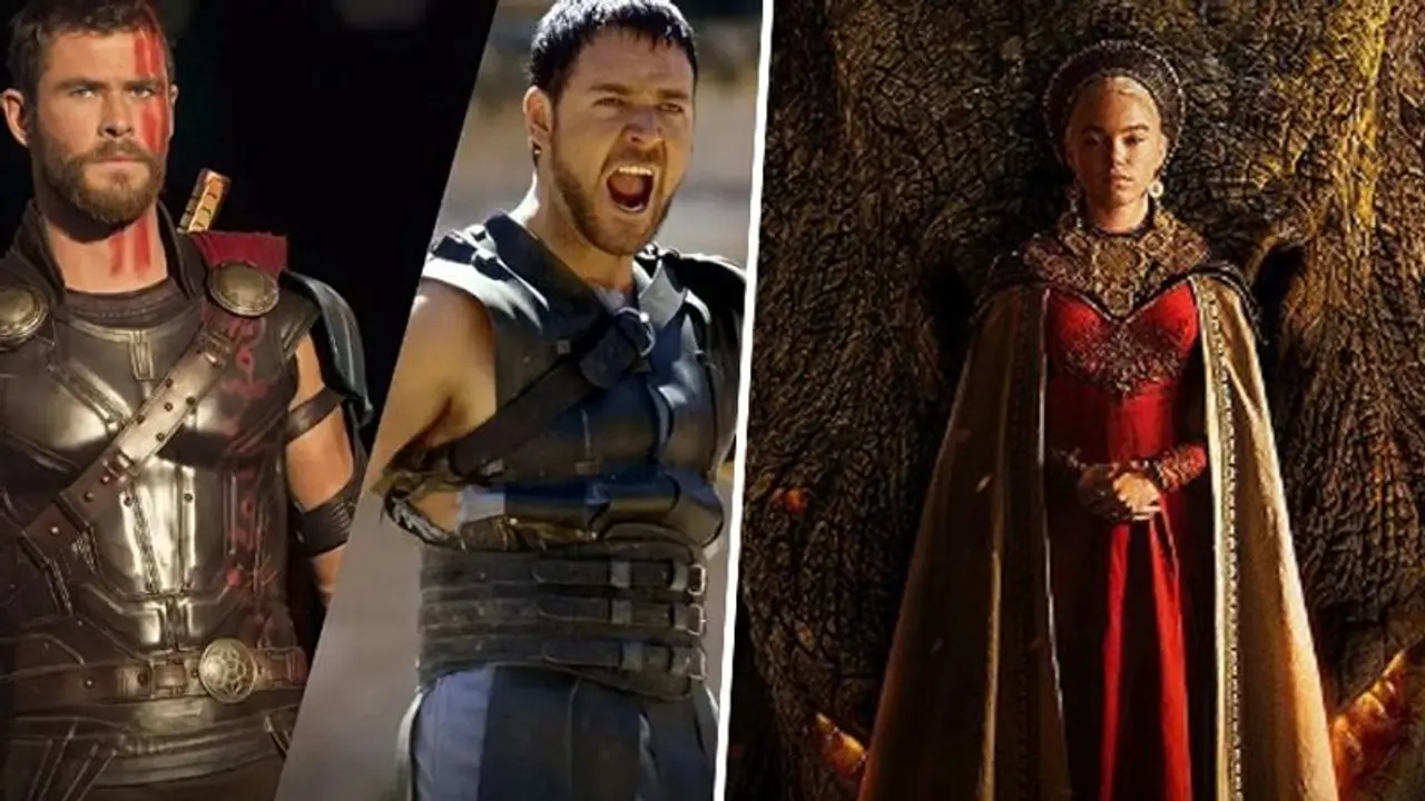 Heads of State to Gladiator 2: SAG AFTRA strike affected International Films and TV Projects Heads of State to Gladiator 2: SAG AFTRA strike affected International Films and TV Projects