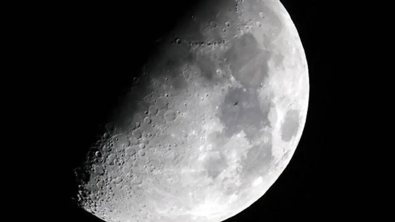Lunar gold rush explained: Why nations are eyeing moon mining, its significance and implications