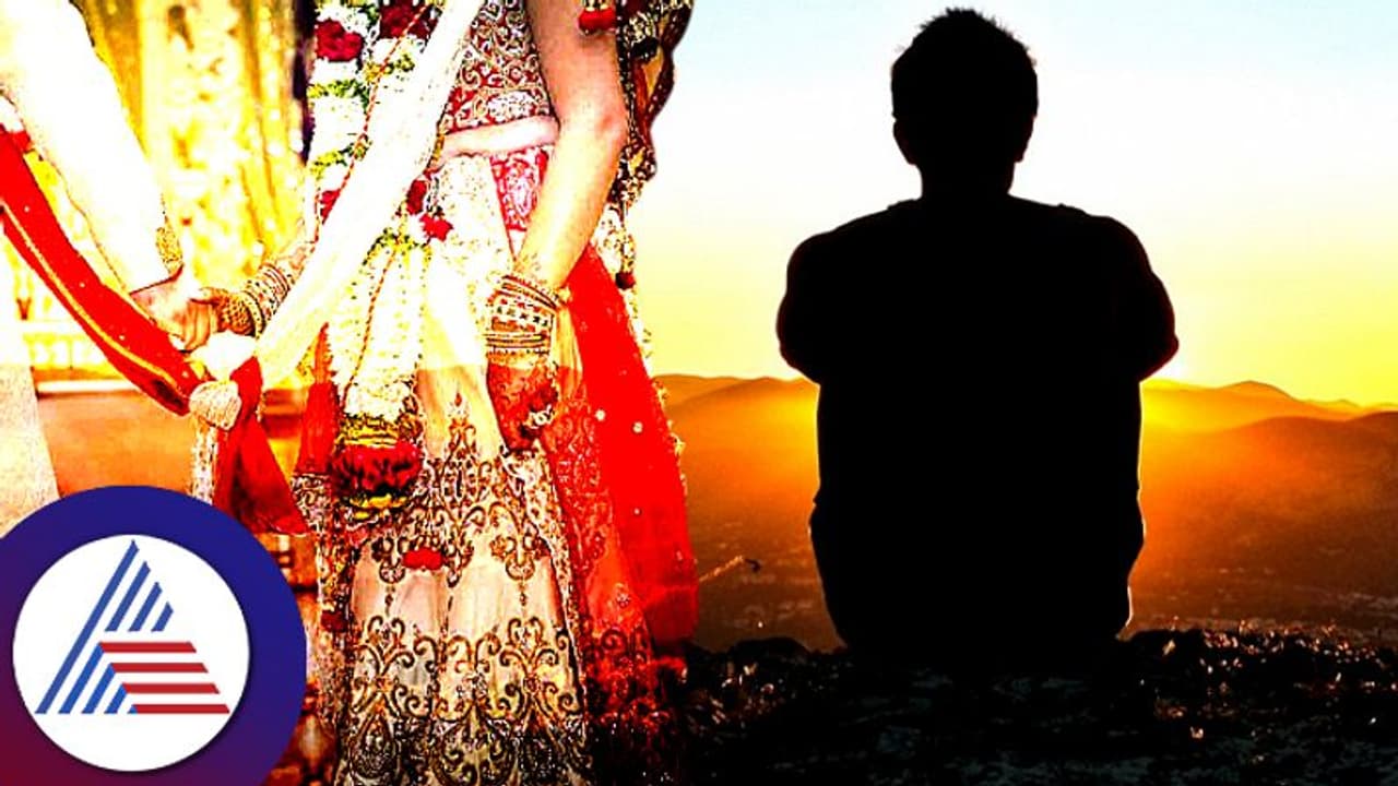 Real Story: ನಾನು ಗೇ ಅಂದ್ಕೊಂಡ ಕುಟುಂಬಸ್ಥರು ಮದುವೆ ಮಾಡ್ತಿಲ್ಲ! Real Story: ನಾನು ಗೇ ಅಂದ್ಕೊಂಡ ಕುಟುಂಬಸ್ಥರು ಮದುವೆ ಮಾಡ್ತಿಲ್ಲ!