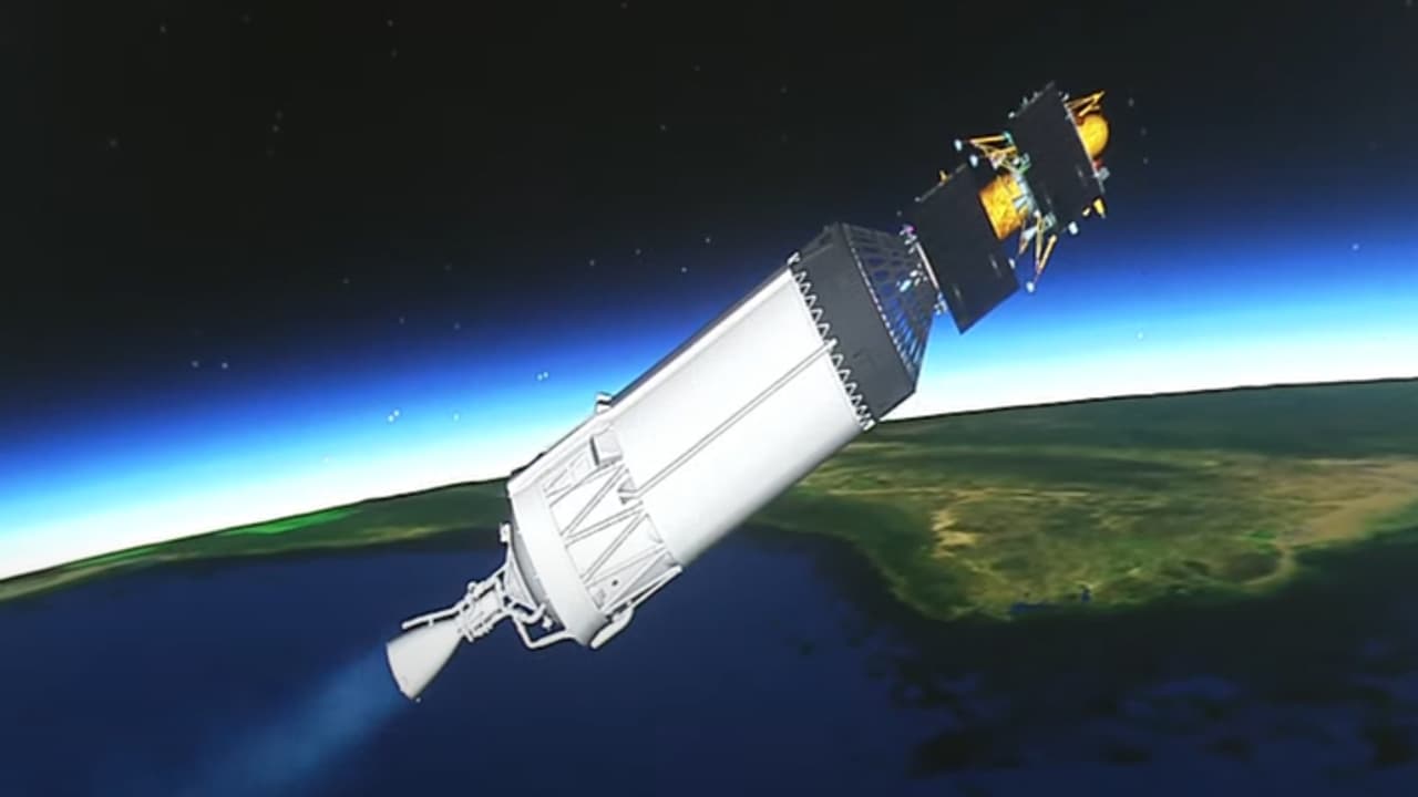 ಮಾನವಸಹಿತ ಗಗನಯಾನ ಮಿಷನ್! ಇಸ್ರೋನಿಂದ ಲ್ಯಾಂಡಿಂಗ್ಗೆ ತಾಲೀಮು! ಮಾನವಸಹಿತ ಗಗನಯಾನ ಮಿಷನ್! ಇಸ್ರೋನಿಂದ ಲ್ಯಾಂಡಿಂಗ್ಗೆ ತಾಲೀಮು!