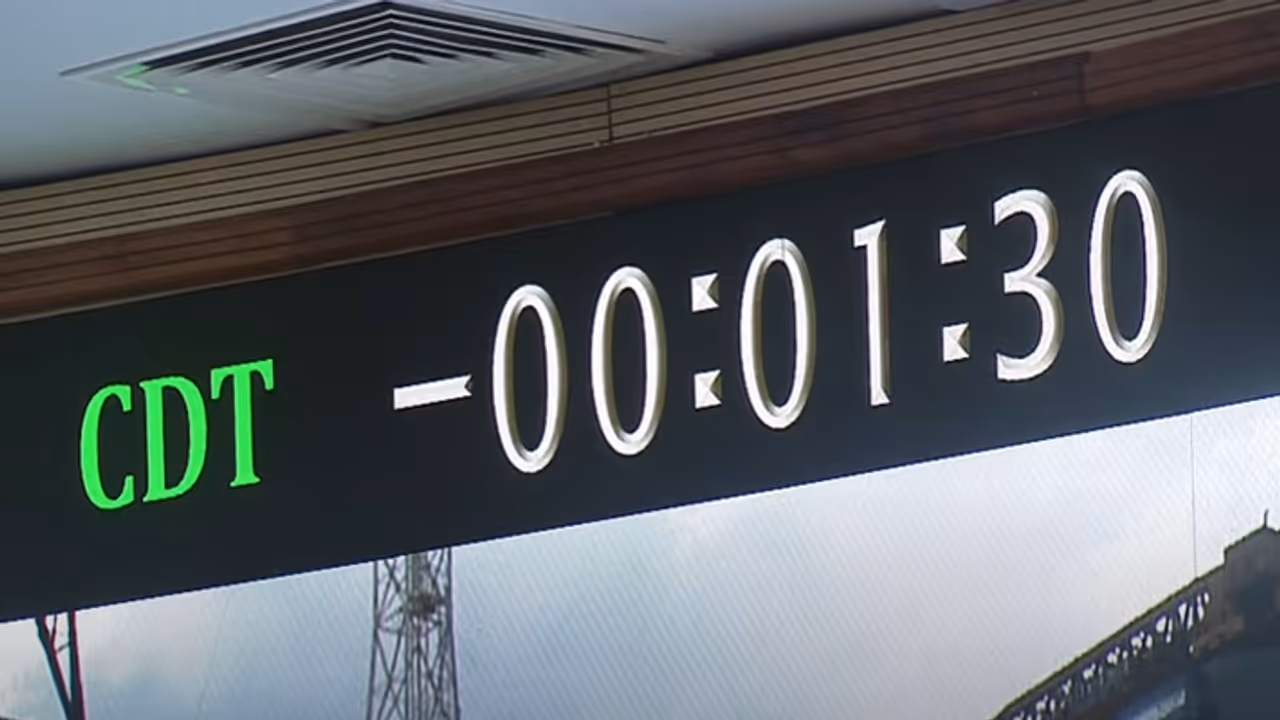 Cricket's evolution: Stop lock rule debuts in West Indies vs England T20I series Cricket's evolution: Stop lock rule debuts in West Indies vs England T20I series
