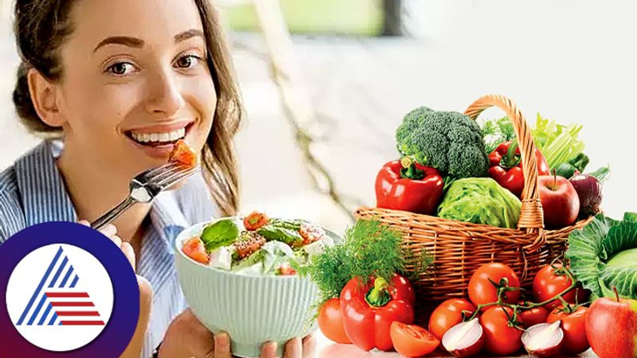 ಎಚ್ಚರ..ಬೇಯಿಸಿದ ಮತ್ತು ಬೇಯಿಸದ ಆಹಾರ ಮಿಕ್ಸ್ ಮಾಡಿ ತಿನ್ಲೇಬೇಡಿ ಎಚ್ಚರ..ಬೇಯಿಸಿದ ಮತ್ತು ಬೇಯಿಸದ ಆಹಾರ ಮಿಕ್ಸ್ ಮಾಡಿ ತಿನ್ಲೇಬೇಡಿ