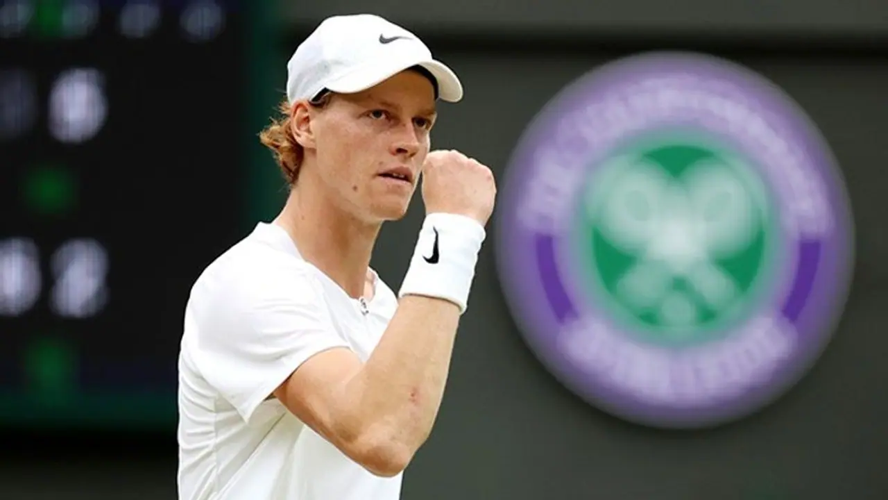 Australian Open 2024: Jannik Sinner secures spot in third round with a convincing win over Jesper de Jong Australian Open 2024: Jannik Sinner secures spot in third round with a convincing win over Jesper de Jong