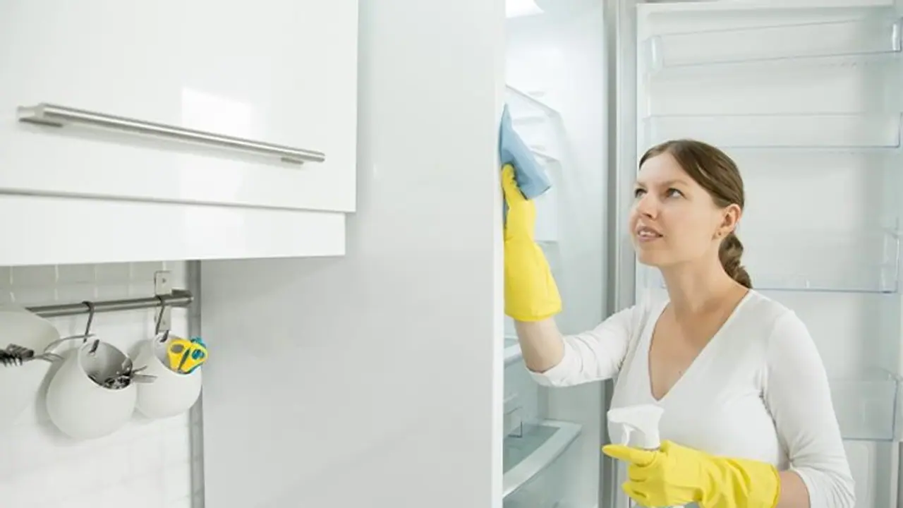 Monsoon 101: Easy ways to clean your refrigerator during rainy season Monsoon 101: Easy ways to clean your refrigerator during rainy season