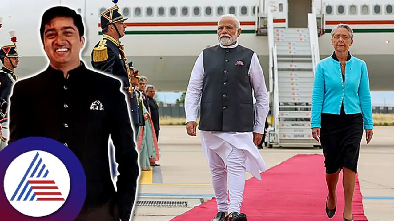 Special: A celebration of India at La Seine Musicale in Paris Special: A celebration of India at La Seine Musicale in Paris