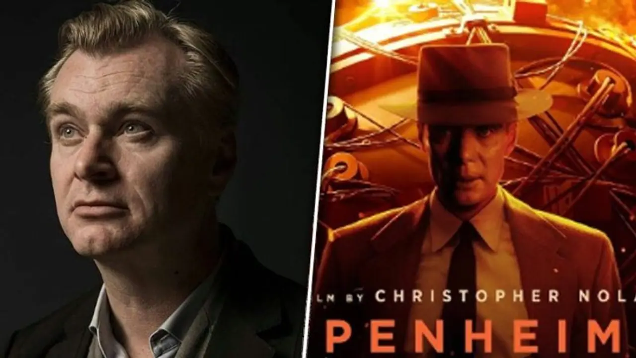 Oppenheimer: Christopher Nolan says theatrical experience is totally unique in all media