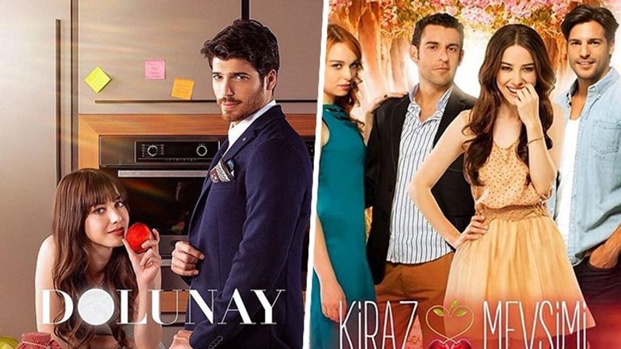 Dolunay to Kiraz Mevsimi: 5 popular Romantic Comedy Turkish dramas in India