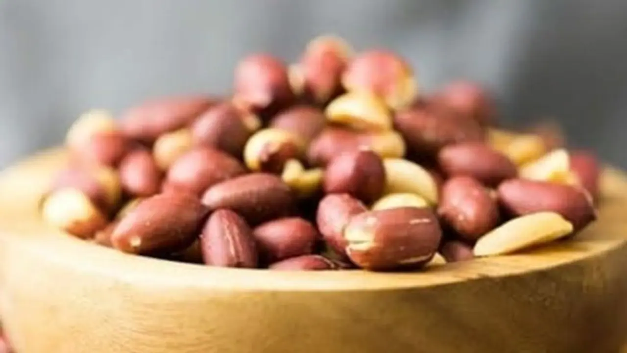 Energy booster to digestive health: 7 benefits of regular consumption of Peanuts