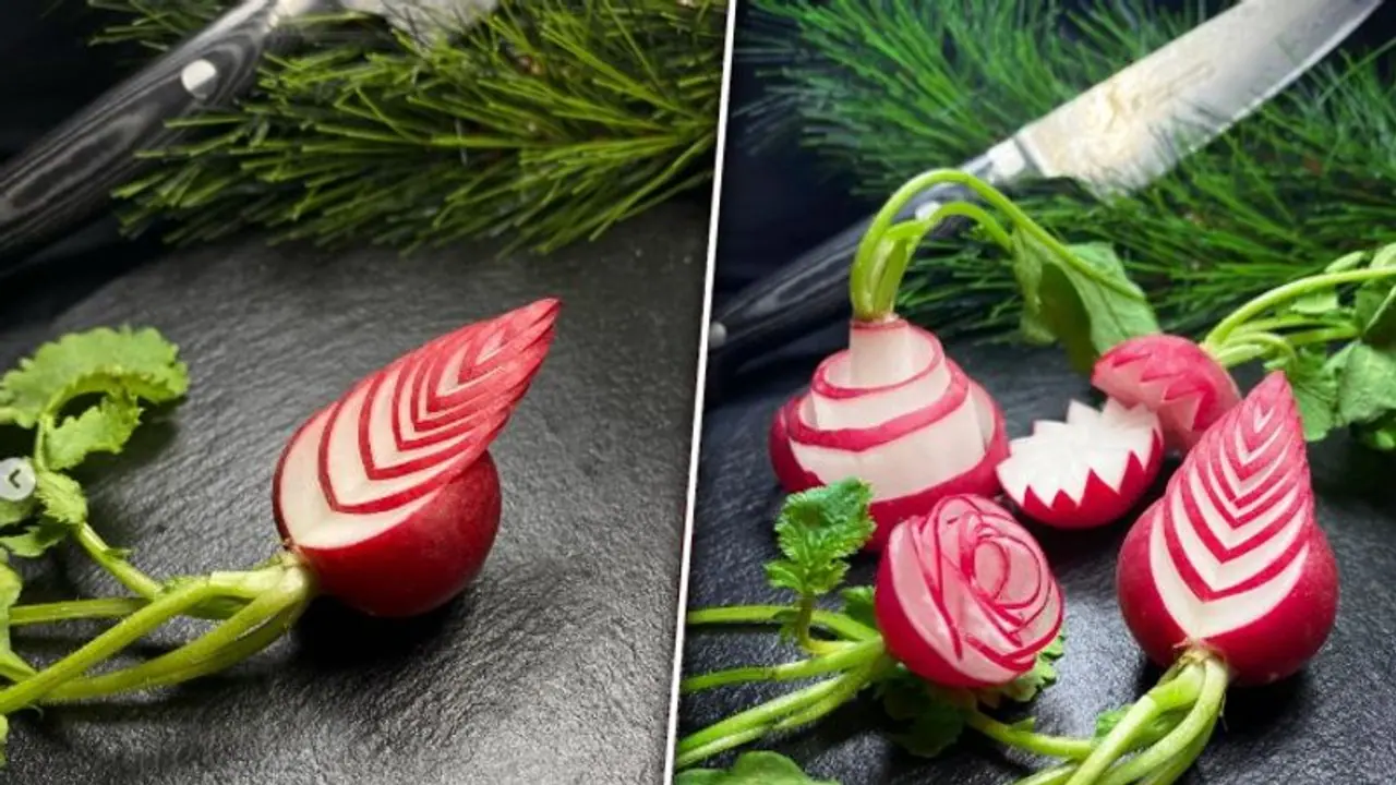 Weight loss to detoxification: 7 health benefits of Radish Weight loss to detoxification: 7 health benefits of Radish