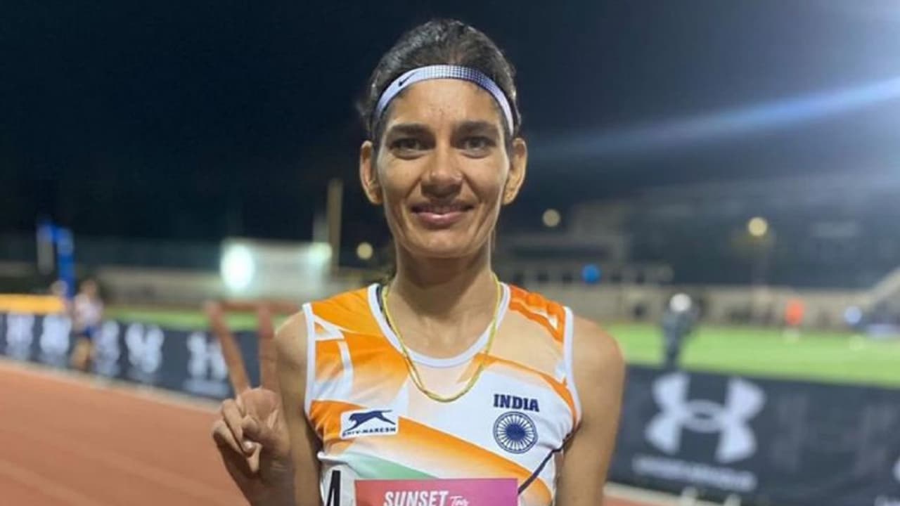 ஆசிய தடகள சாம்பியன்ஷிப்.. தங்கத்தை குவிக்கும் இந்திய வீரர்கள் பதக்கபட்டியலில் இந்தியாவிற்கு என்ன இடம்? ஆசிய தடகள சாம்பியன்ஷிப்.. தங்கத்தை குவிக்கும் இந்திய வீரர்கள் பதக்கபட்டியலில் இந்தியாவிற்கு என்ன இடம்?