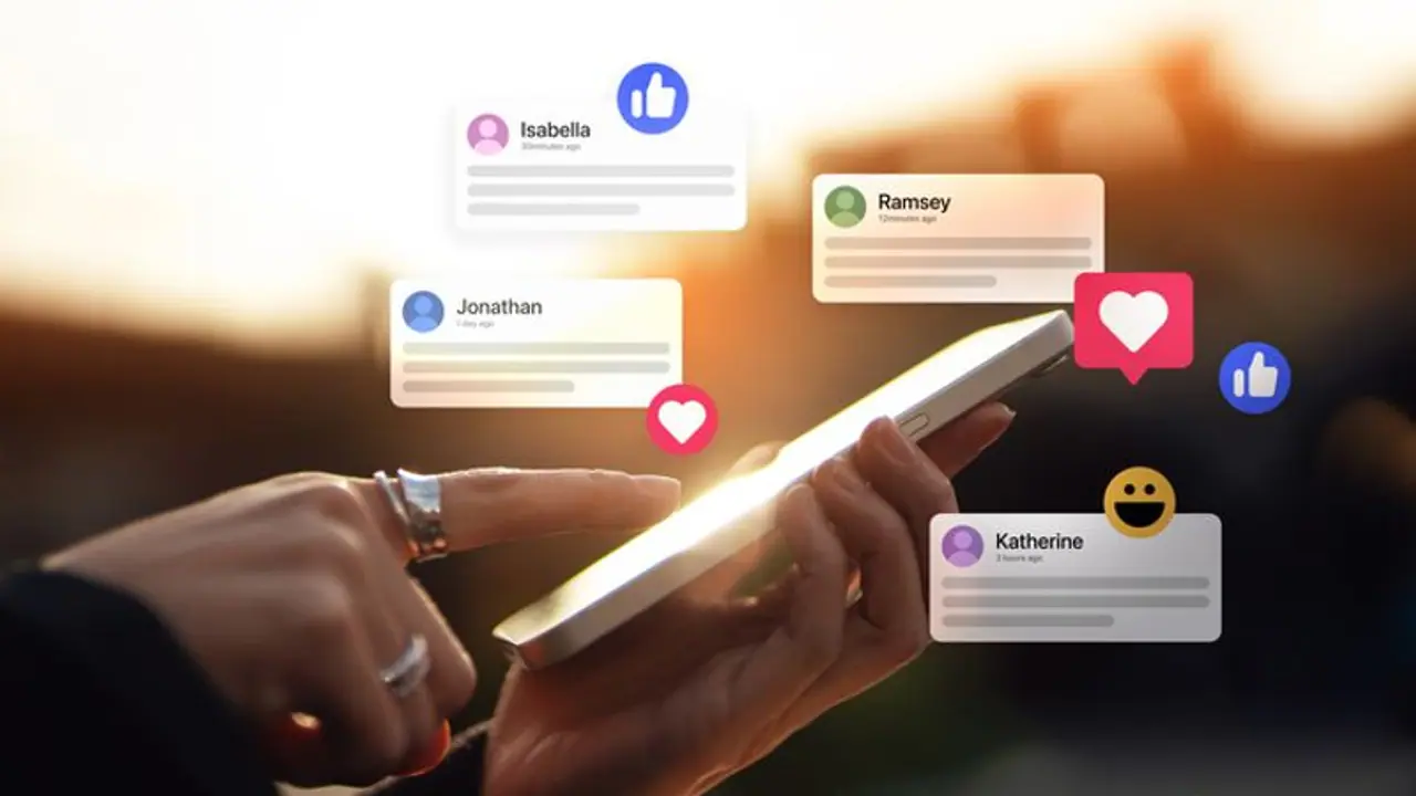 Social media giving day: Know the art of uniting and making a difference