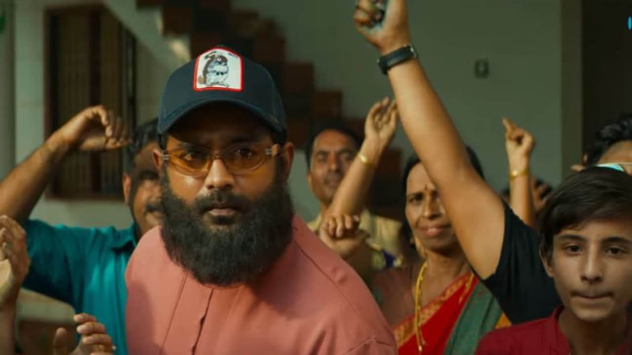 ആസിഫ് അലി നായകനായി 'കാസര്ഗോള്ഡ്', ടീസര് പുറത്ത് ആസിഫ് അലി നായകനായി 'കാസര്ഗോള്ഡ്', ടീസര് പുറത്ത്