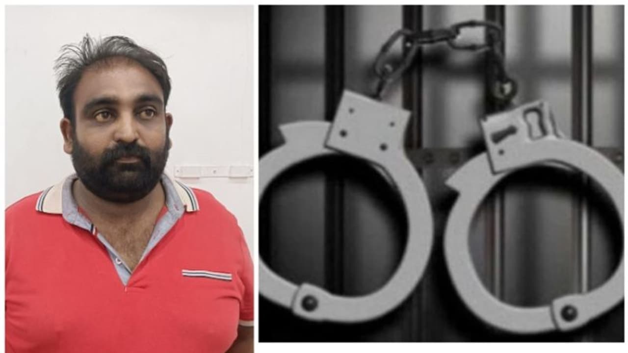 സ്കൂളിൽ നിന്നും മടങ്ങിയ ആൺകുട്ടിയോട് ബസിൽ വെച്ച് ലൈം​ഗികാതിക്രമം; പോക്സോ കേസ്, പ്രതി അറസ്റ്റിൽ