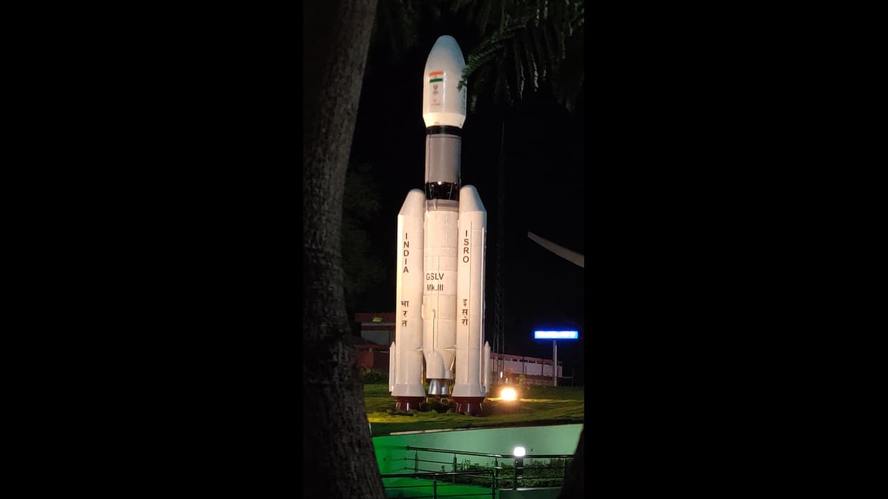 Chandrayaan 3 crosses another crucial stage; Here's what ISRO said Chandrayaan 3 crosses another crucial stage; Here's what ISRO said