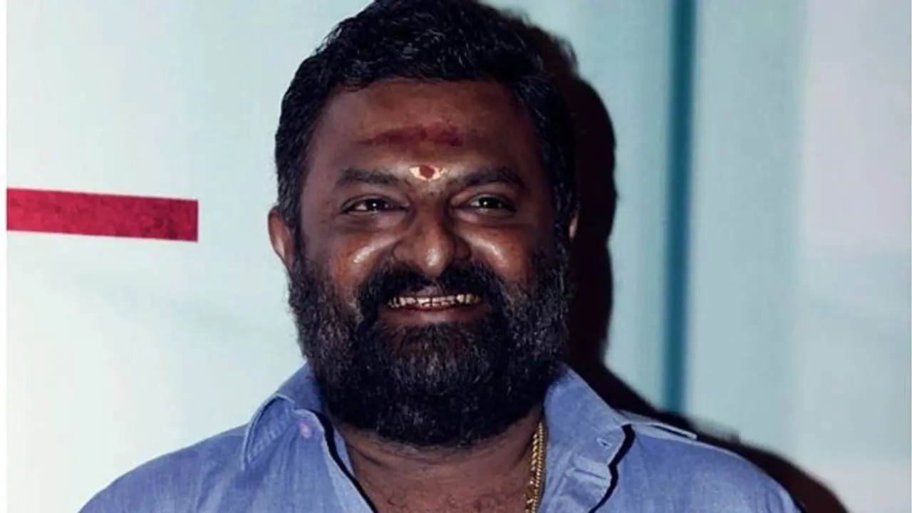 பிரபல தயாரிப்பாளர் நடிகர் தேனப்பன் குடும்பத்தில் ஏற்பட்ட இழப்பு! சோகத்தில் குடும்பத்தினர்!