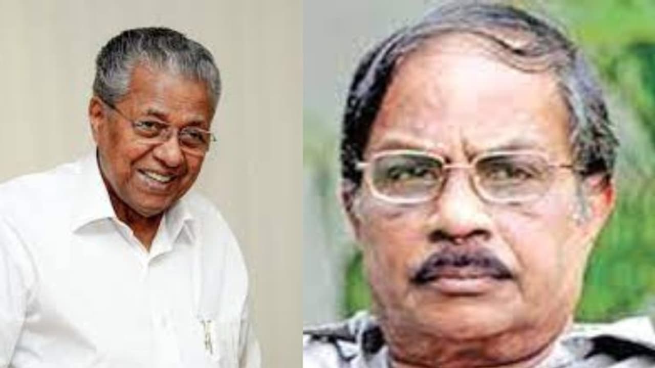 'മലയാളത്തെ ലോകസാഹിത്യത്തിൽ അടയാളപ്പെടുത്തുന്നതിൽ അതുല്യമായ പങ്ക് എംടിക്കുള്ളത്', നവതി ആശംസിച്ച് മുഖ്യമന്ത്രി 'മലയാളത്തെ ലോകസാഹിത്യത്തിൽ അടയാളപ്പെടുത്തുന്നതിൽ അതുല്യമായ പങ്ക് എംടിക്കുള്ളത്', നവതി ആശംസിച്ച് മുഖ്യമന്ത്രി