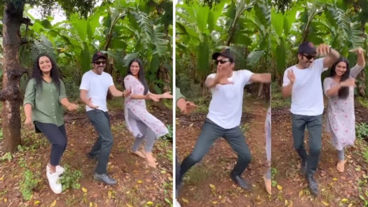 'തങ്ക കുട്ടാ..സിങ്ക കുട്ടാ..'; ഷൈനിന്റെ കലക്കൻ ഡാൻസ്, 'സകലകലാ വല്ലഭൻ' എന്ന് ആരാധകർ