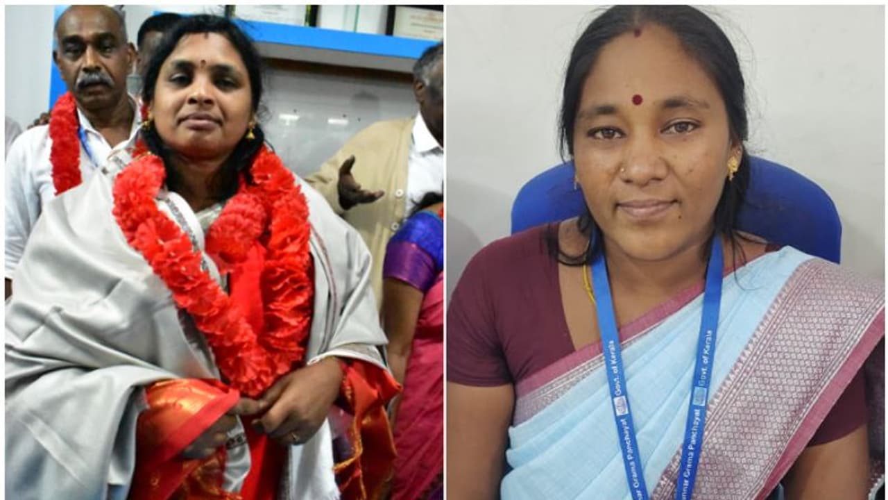 ജയമുറപ്പിച്ചിട്ടും അവിശ്വസനീയമായി തോൽവിയേറ്റുവാങ്ങി യുഡിഎഫ്, ഭാഗ്യത്തിന്റെ പിന്തുണയോടെ എൽഡിഎഫ്; സംഭവമിങ്ങനെ.. ജയമുറപ്പിച്ചിട്ടും അവിശ്വസനീയമായി തോൽവിയേറ്റുവാങ്ങി യുഡിഎഫ്, ഭാഗ്യത്തിന്റെ പിന്തുണയോടെ എൽഡിഎഫ്; സംഭവമിങ്ങനെ..