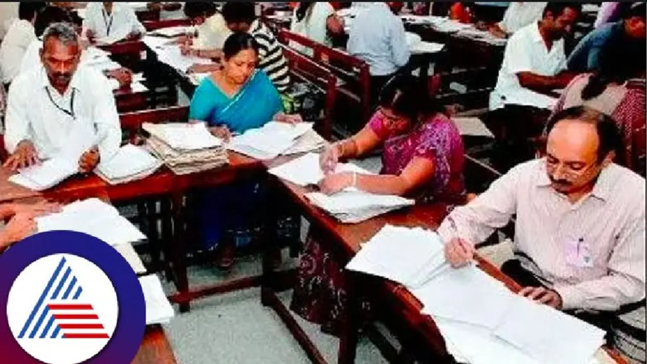 ಫಲಿತಾಂಶ ಬಂದು 3 ತಿಂಗಳಾದ್ರೂ ಪಿಯು ಶಿಕ್ಷಕರಿಗೆ ಇನ್ನೂ ಮೌಲ್ಯಮಾಪನ ಭತ್ಯೆ ಇಲ್ಲ!